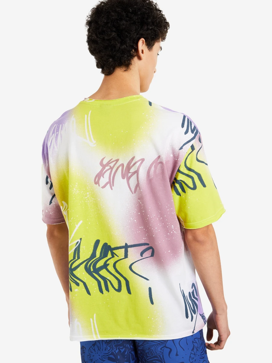 Termit Футболка мужская