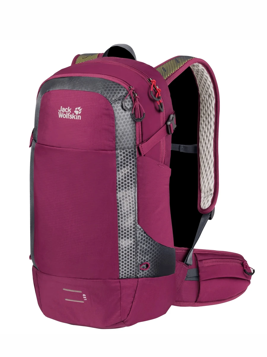 Jack Wolfskin Рюкзак MOAB JAM PRO 18.5