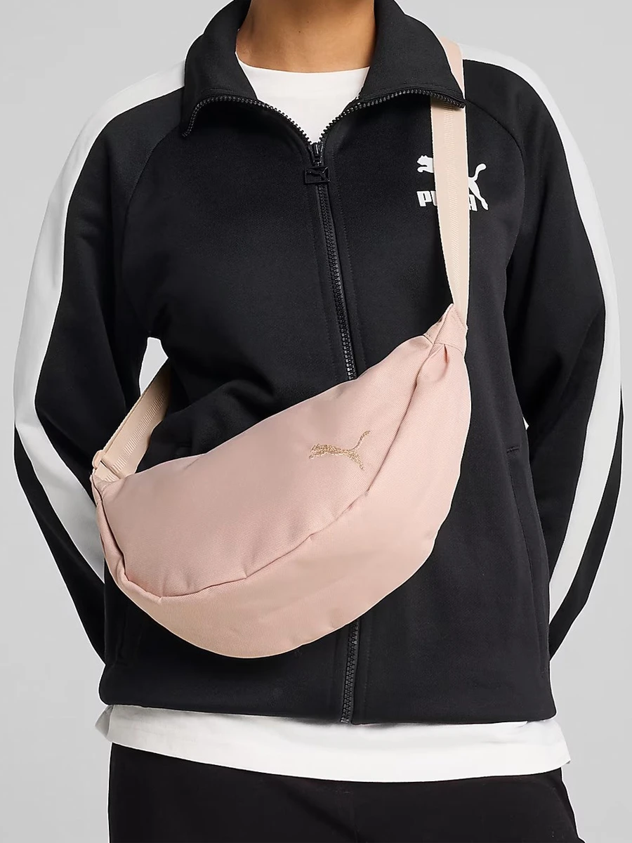 Puma Сумка HER HALF MOON BAG