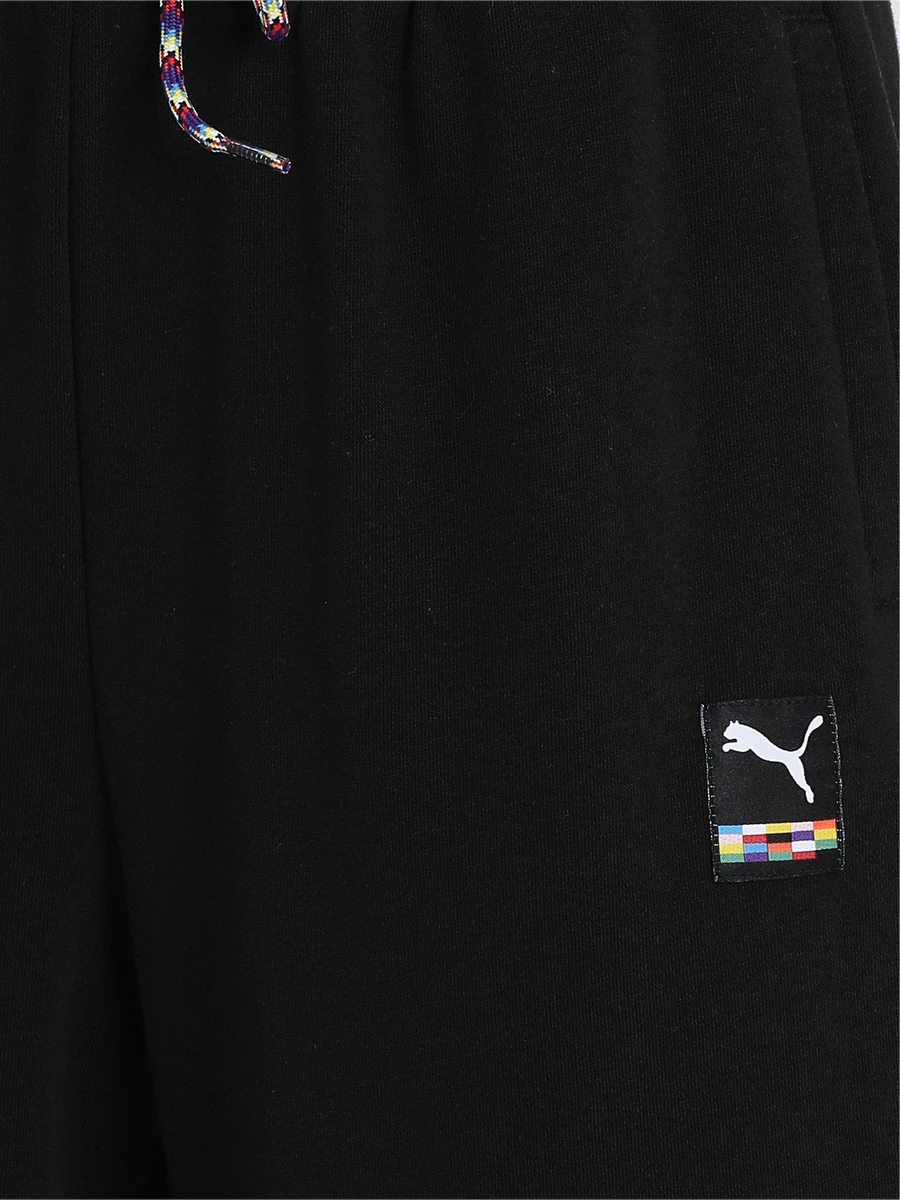 Puma Брюки женские PI KNIT TRACK