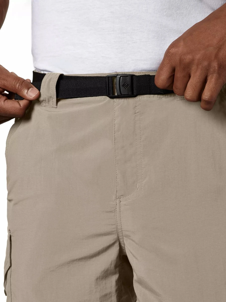 Columbia Шорты мужские SILVER RIDGE™ CARGO SHORT