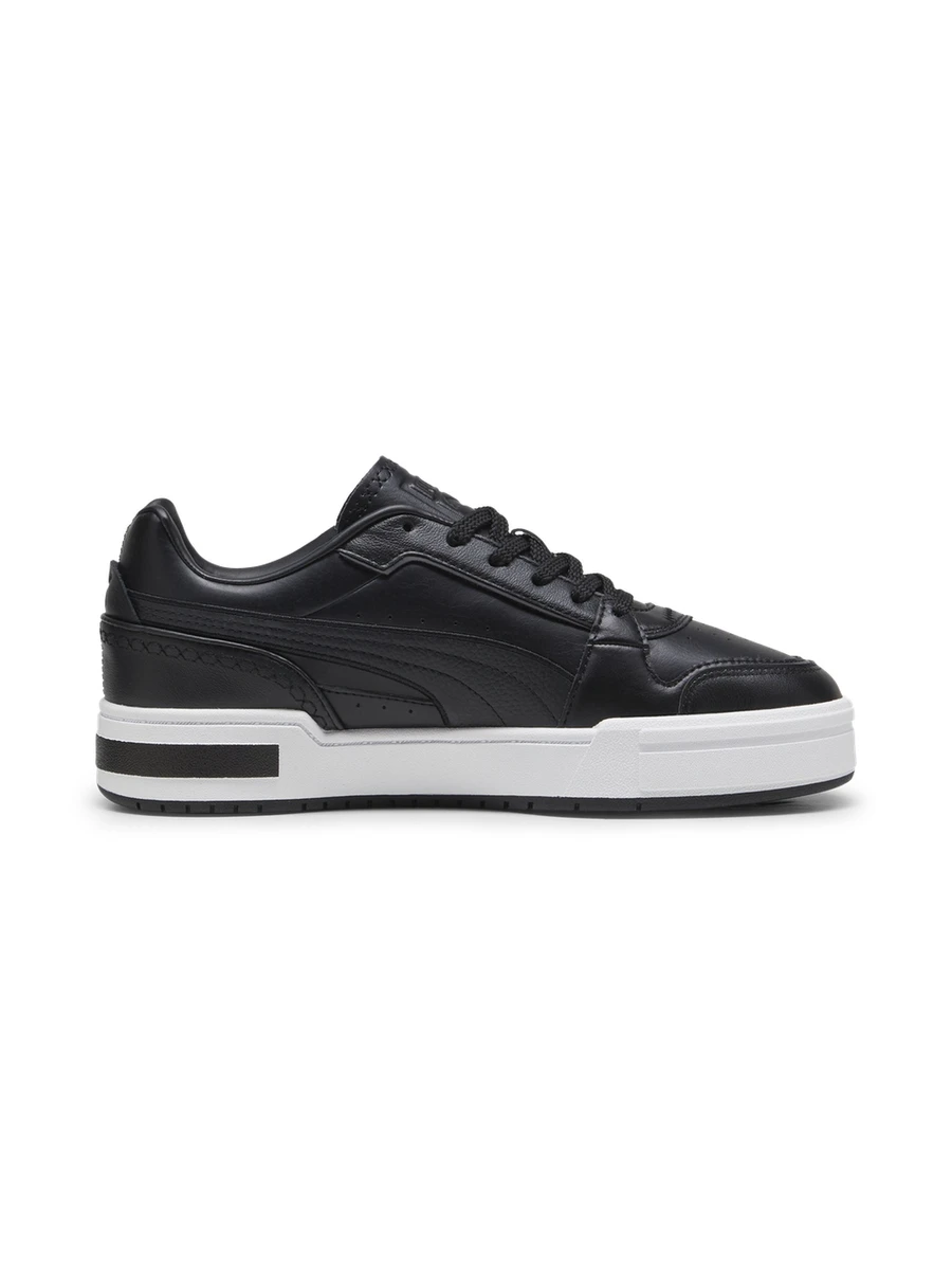 Puma Кеды мужские CA PRO LUX III S&P