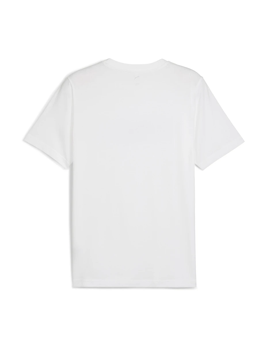 Puma Футболка мужская ESS LOGO LAB TEE