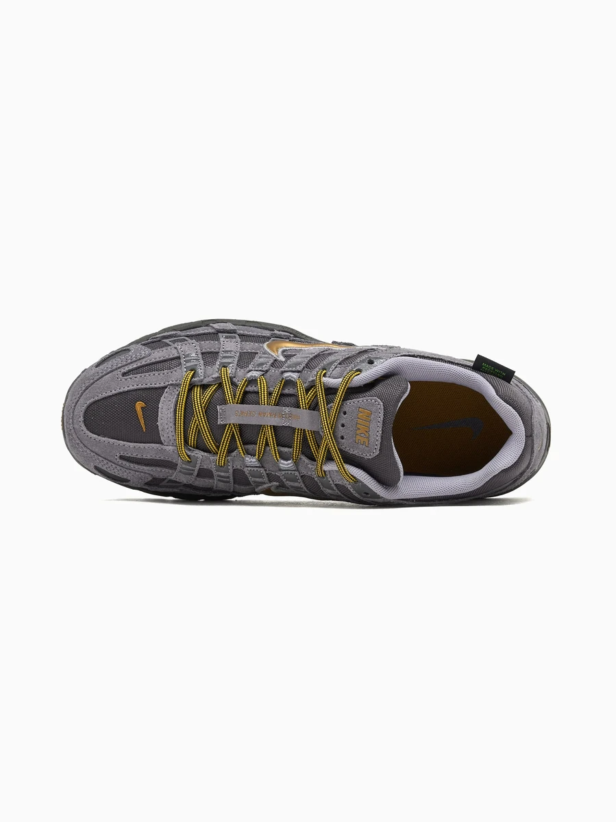 Nike Кроссовки мужские P-6000 PRM CORDURA