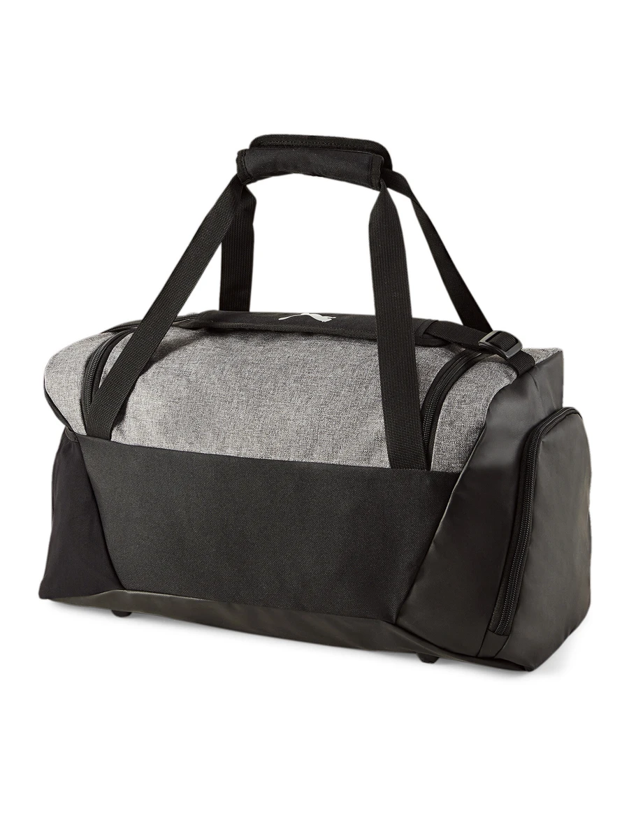 Puma Сумка спортивная TEAMFINAL TEAMBAG S