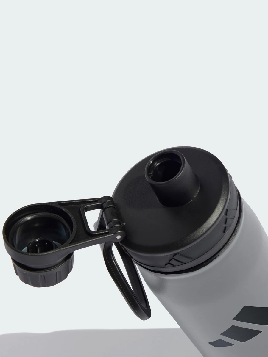 Adidas Бутылка для воды METAL BOTTLE SCREW TOP 0.6 L