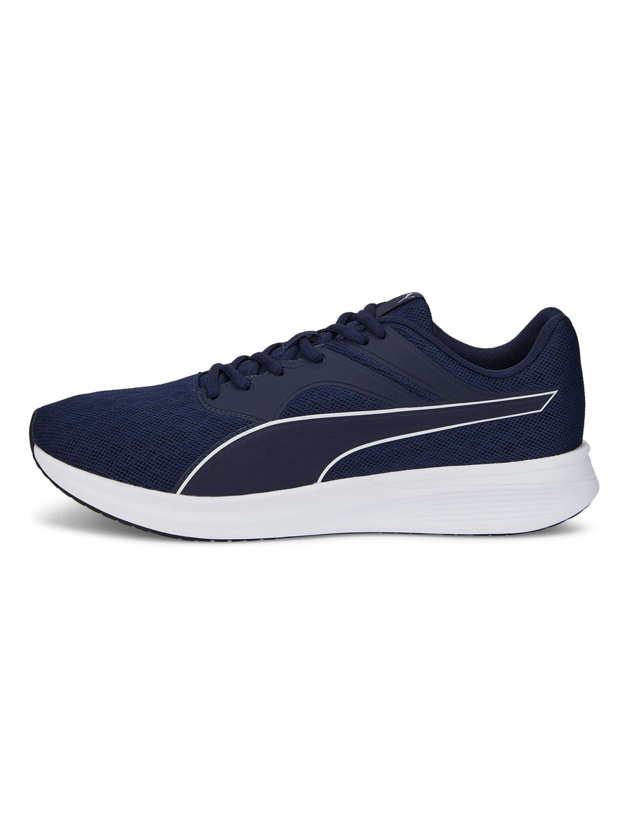 Puma Кроссовки TRANSPORT