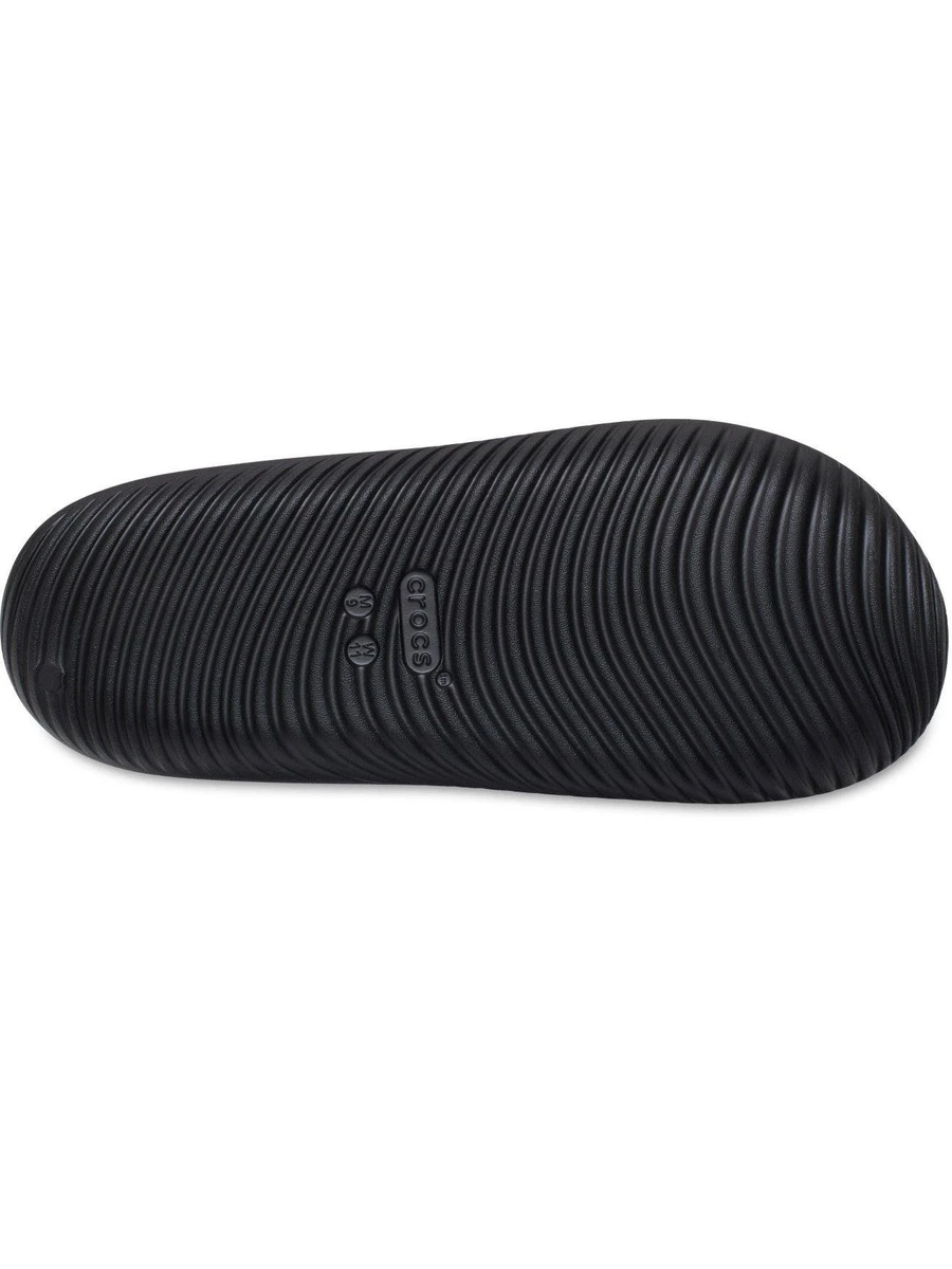 Crocs Шлёпанцы MELLOW LUXE RECOVERY SLIDE