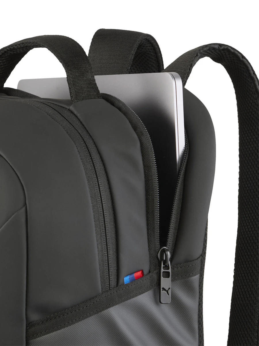 Puma Рюкзак BMW MMS PRO BACKPACK
