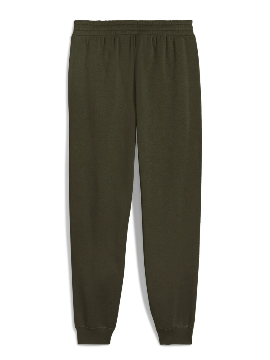 Puma Брюки мужские ESS 2 COLOR NO.1 LOGO FL CL