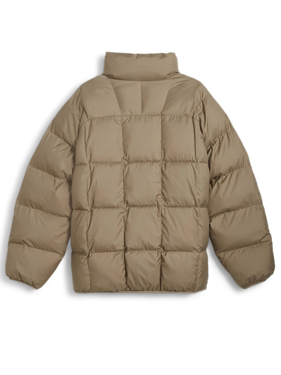 Puma Куртка утеплённая мужская PUFFER JACKET