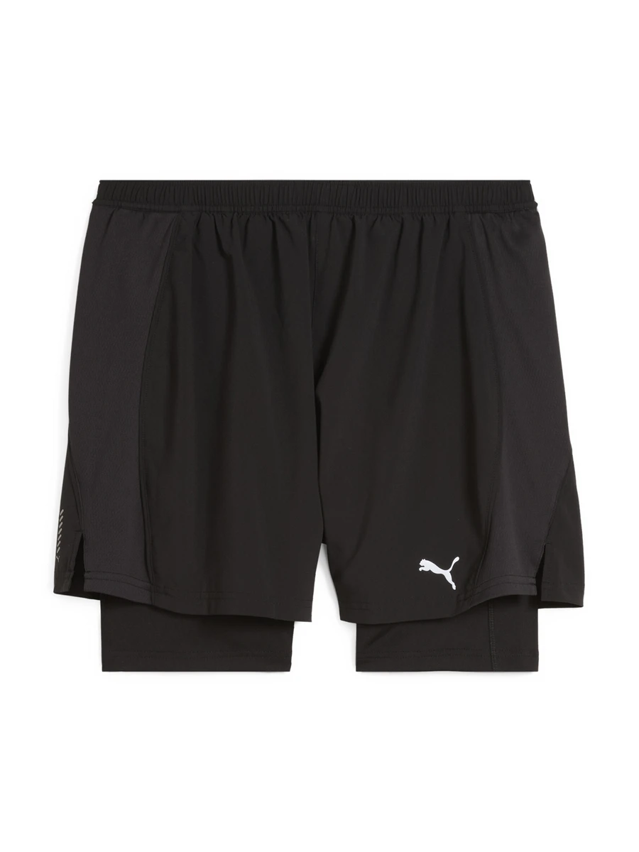Puma Шорты мужские M RUN VELOCITY 2IN1 SHORT