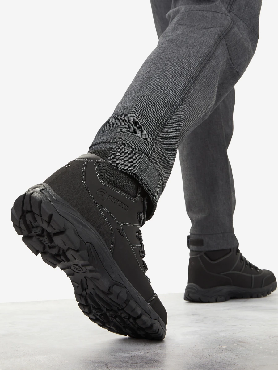 Outventure Ботинки мужские MONTREAL 2