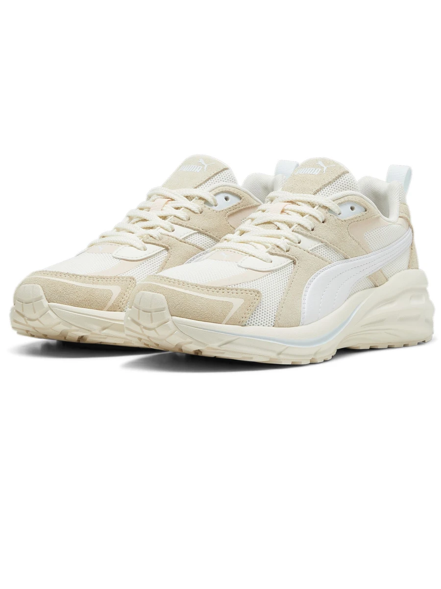 Puma Кроссовки женские HYPNOTIC LS