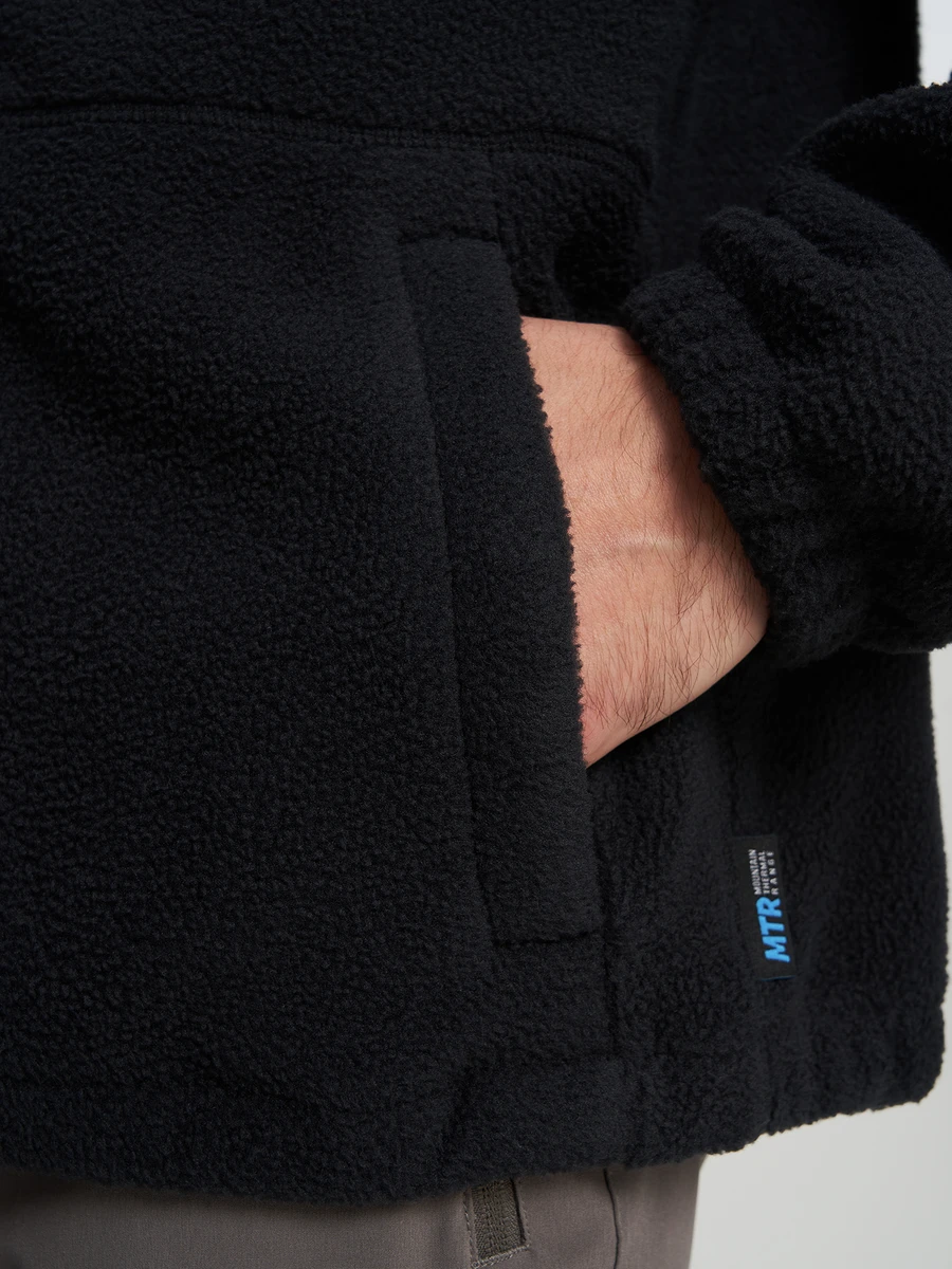 Columbia Джемпер мужской TIMBER CREST™ MTR FLEECE FULL ZIP