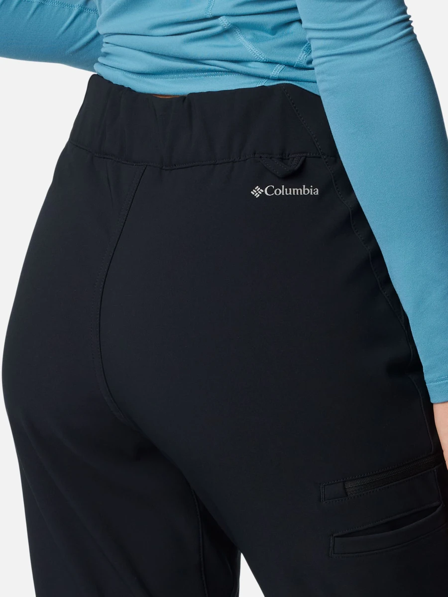 Columbia Брюки женские BACK BEAUTY™ HIGH-RISE PANT