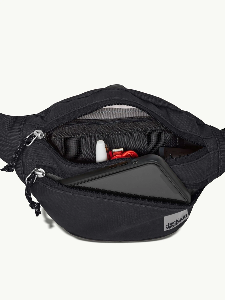 Jack Wolfskin Сумка поясная KONYA HIPBAG
