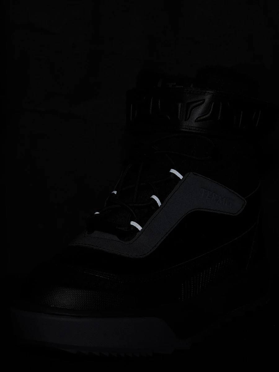 Termit Ботинки утеплённые женские WINTER PRO HIGH