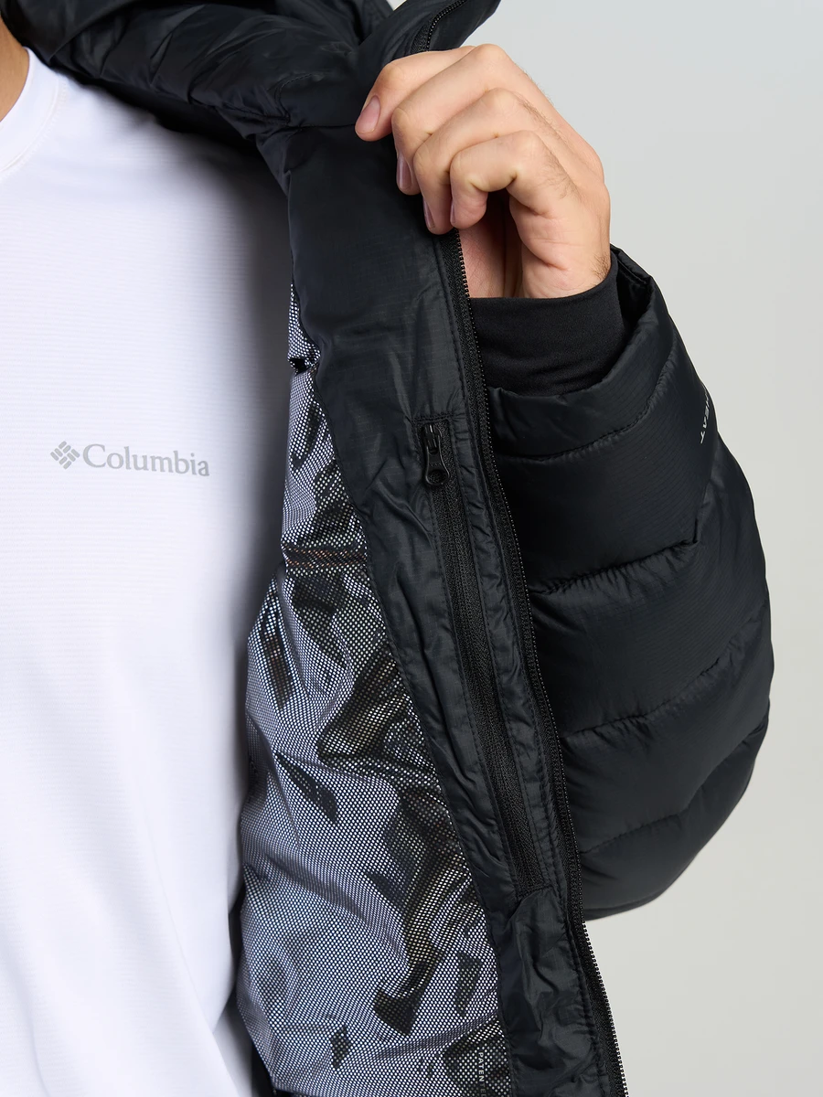 Columbia Куртка утеплённая мужская YOUNBERG™ II INSULATED JACKET