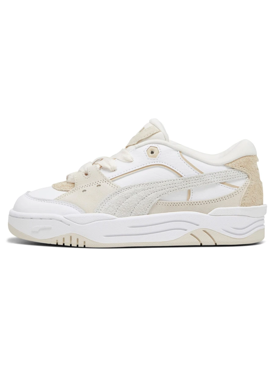 Puma Кеды женские PUMA-180 PRM