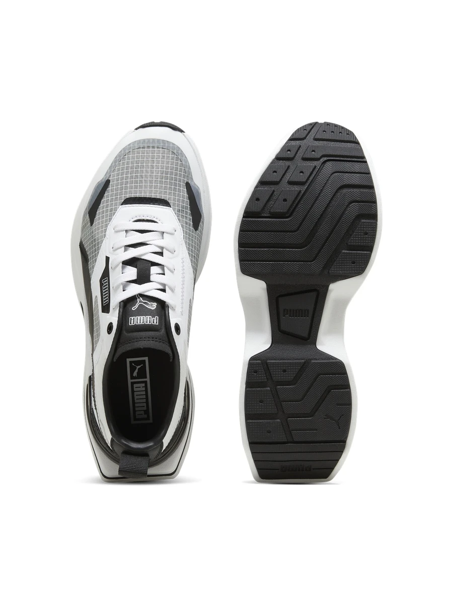 Puma Кроссовки женские KOSMO RIDER WNS