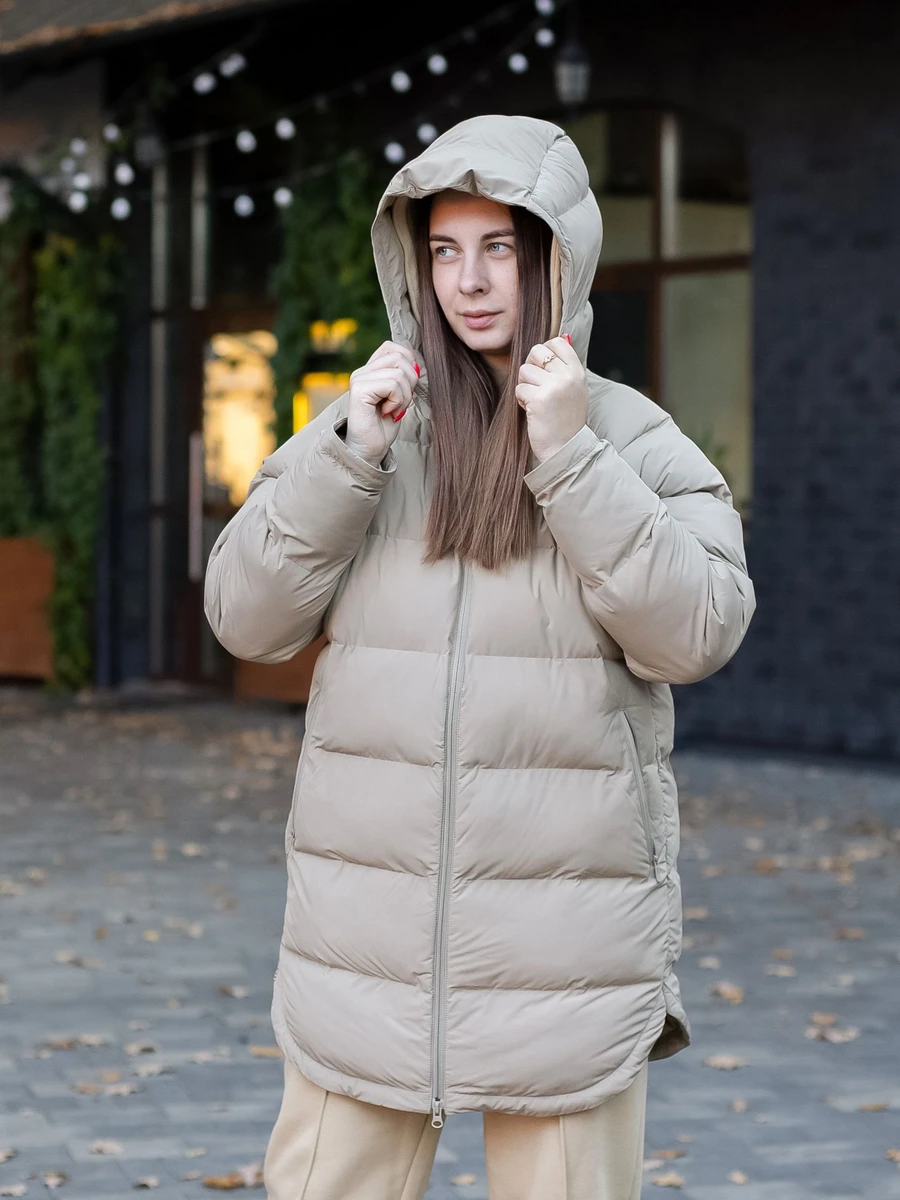 Puma Куртка утеплённая MONO PARKA