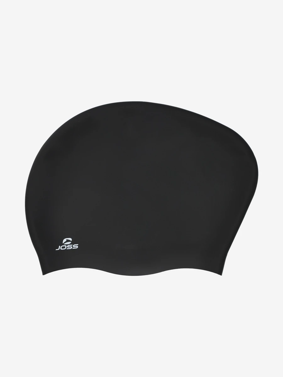 Joss Шапочка для плавания силиконовая для длинных волос