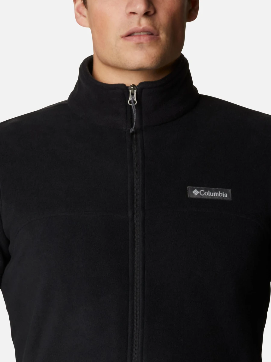 Columbia Джемпер мужской BASIN TRAIL™ III FULL ZIP