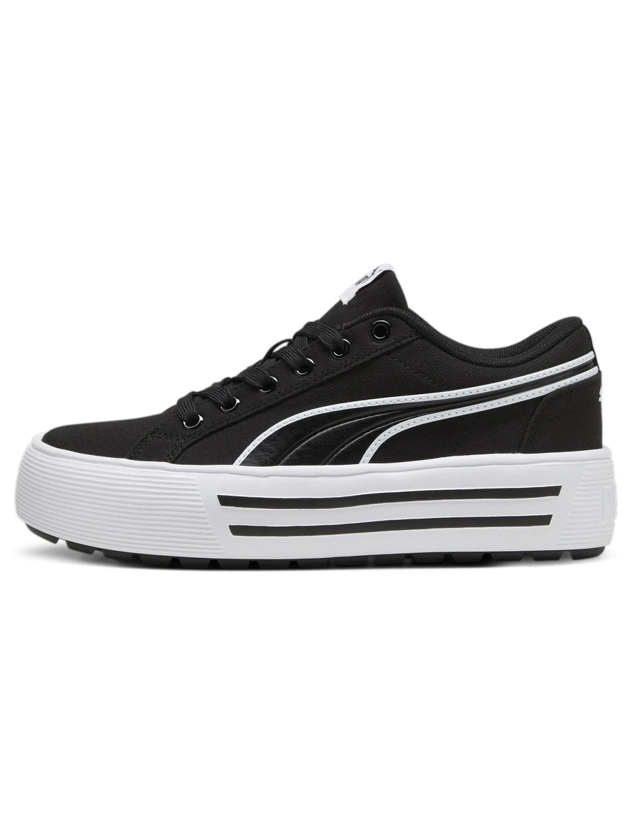 Puma Кеды женские KAIA 2.0 CV