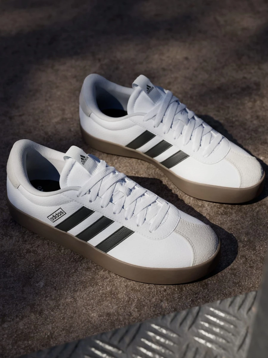 Adidas Кеды женские VL COURT 3.0