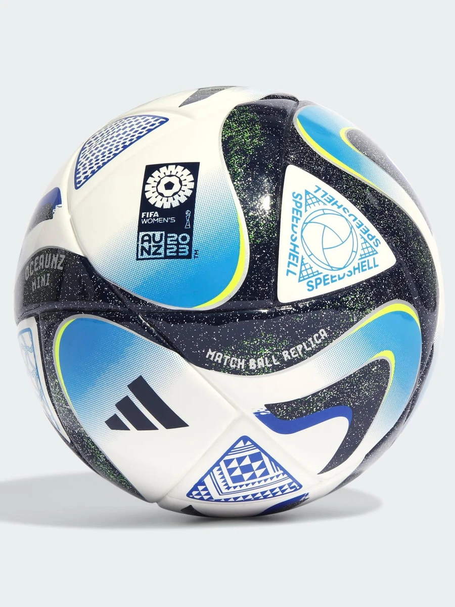 Adidas Мяч сувенирный OCEAUNZ MINI BALL