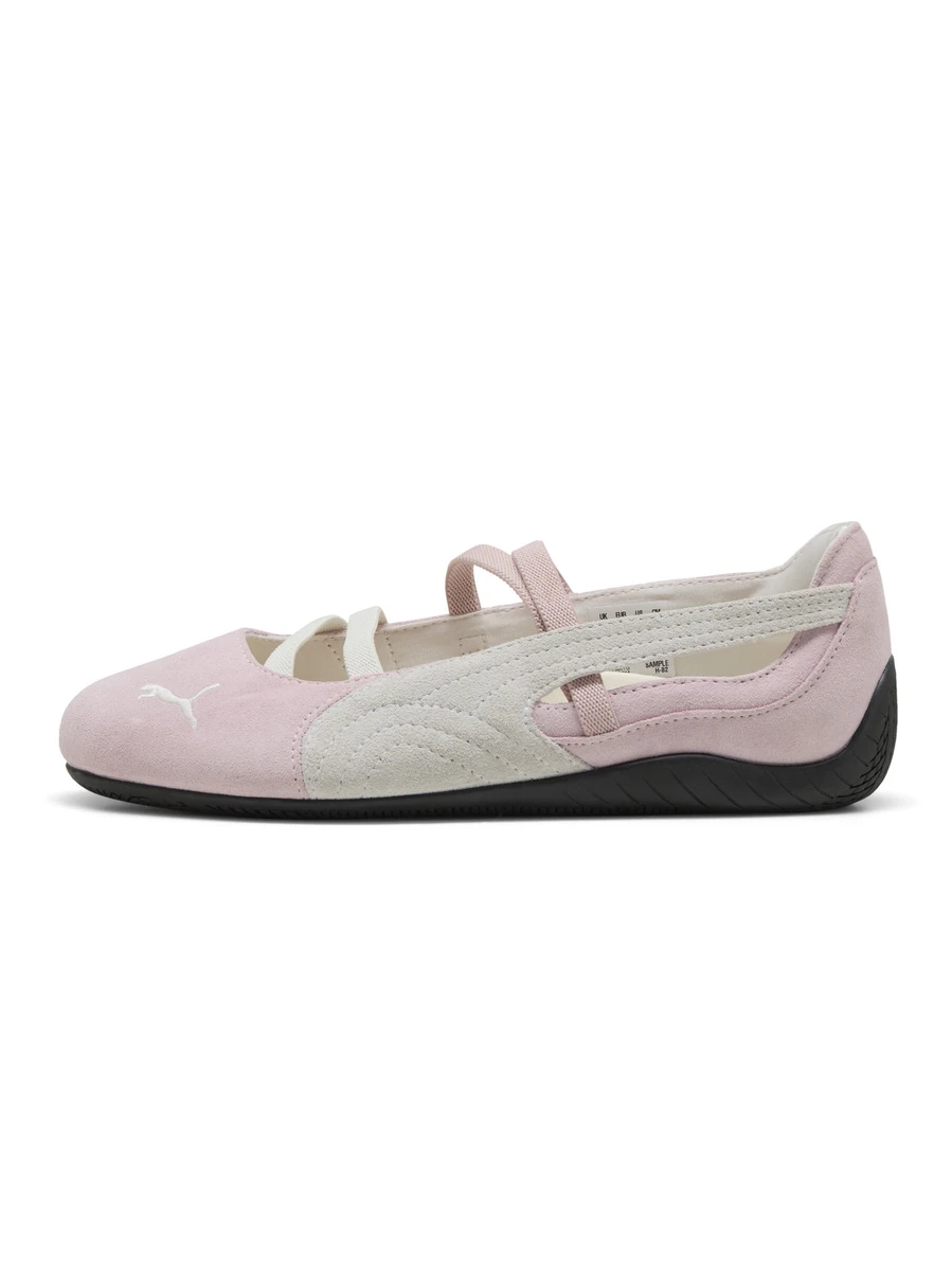 Puma Кеды женские SPEEDCAT BALLET SD WNS