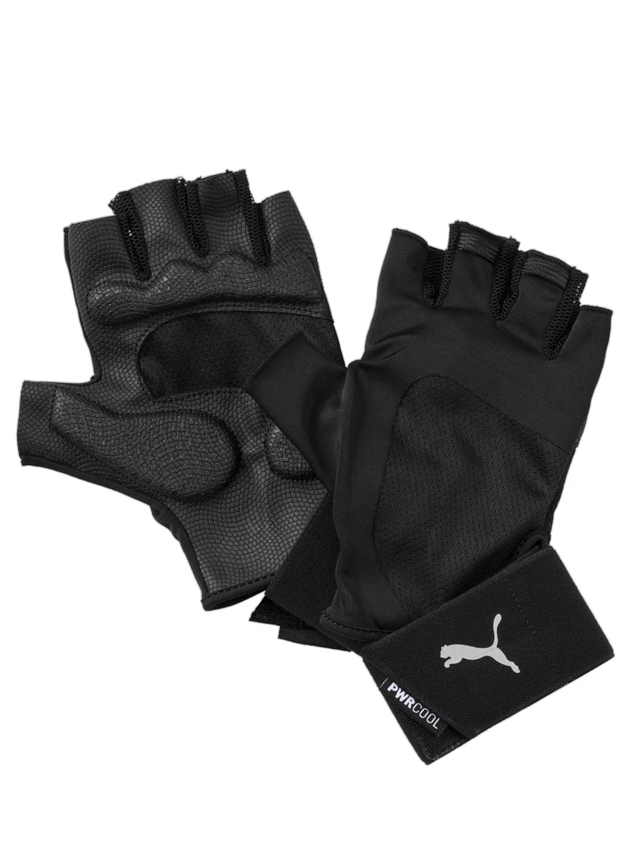 Puma Перчатки тренировочные TR ESS GLOVES PREMIUM