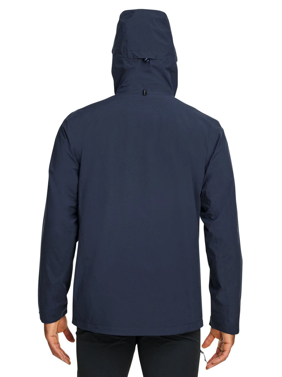 Jack Wolfskin Ветровка мужская C PACK & GO SHELL M