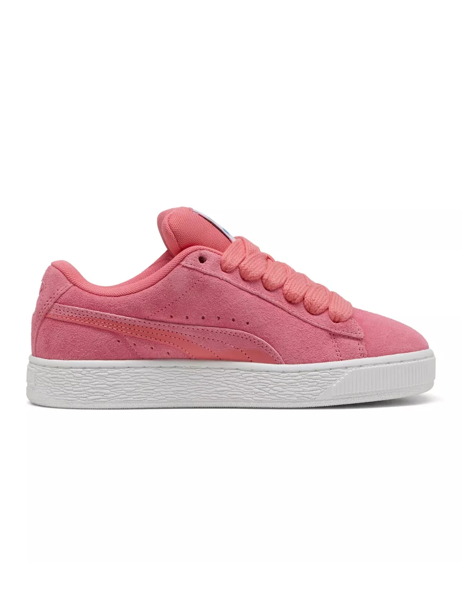 Puma Кеды женские SUEDE XL SUNBATHERS WNS