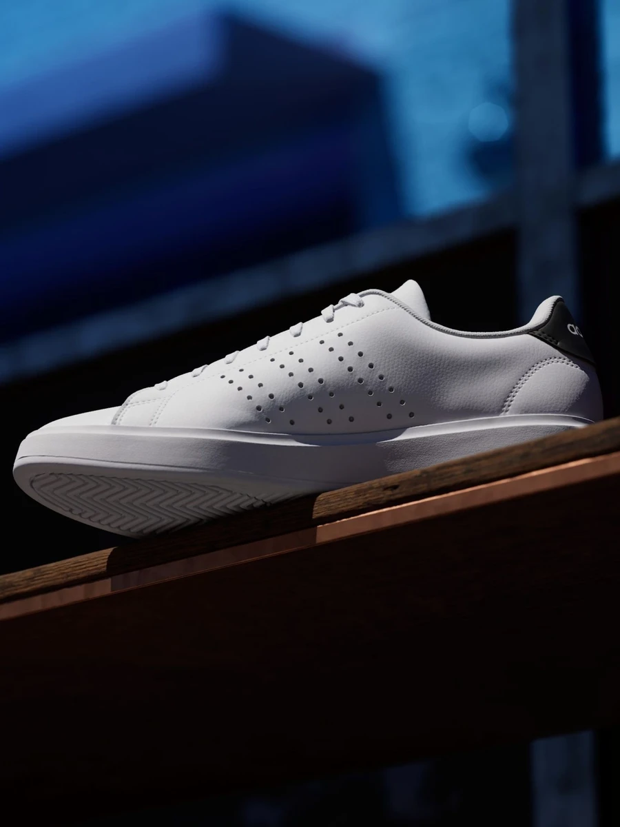 Adidas Кеды мужские ADVANTAGE 2.0