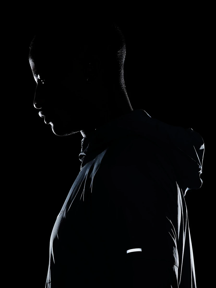 Nike Ветровка мужская MILER