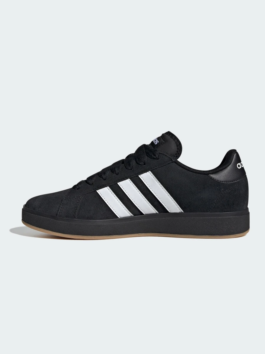 Adidas Кеды мужские GRAND COURT BASE 00