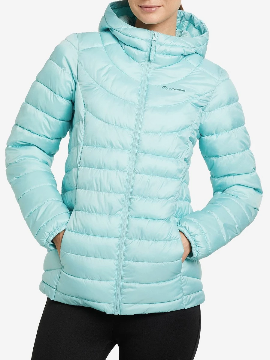 Outventure Куртка утеплённая женская