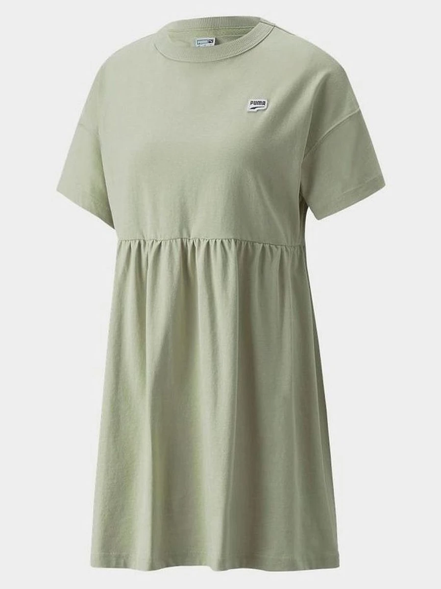 Puma Платье женское DOWNTOWN