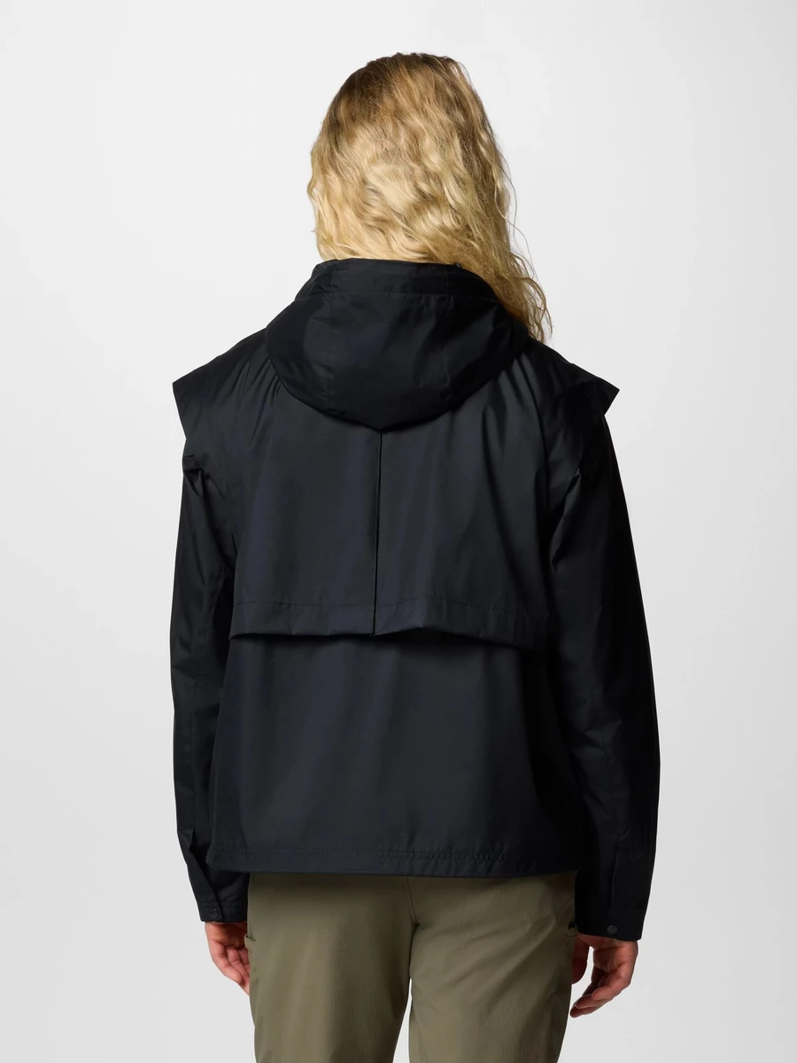 Columbia Ветровка женская RILEY GROVE™ JACKET