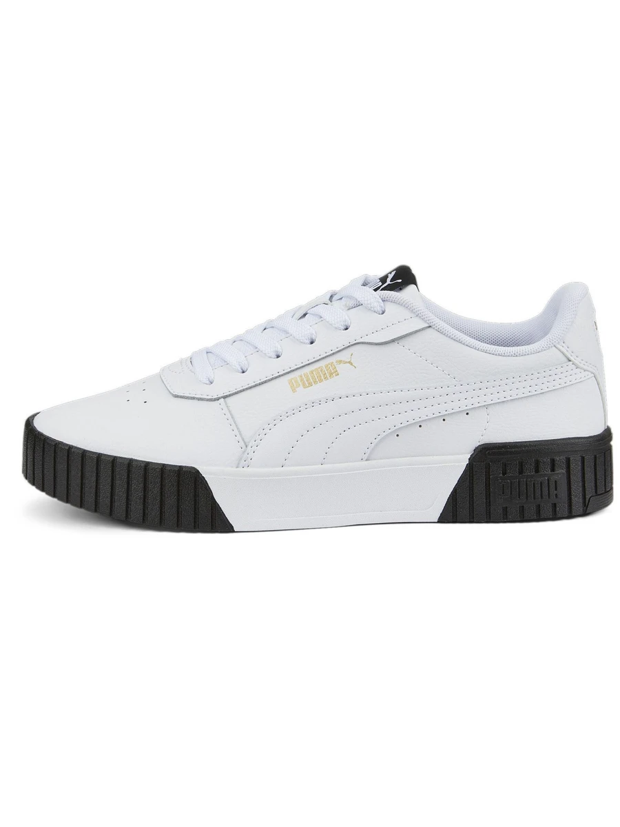 Puma Кеды женские CARINA 2.0