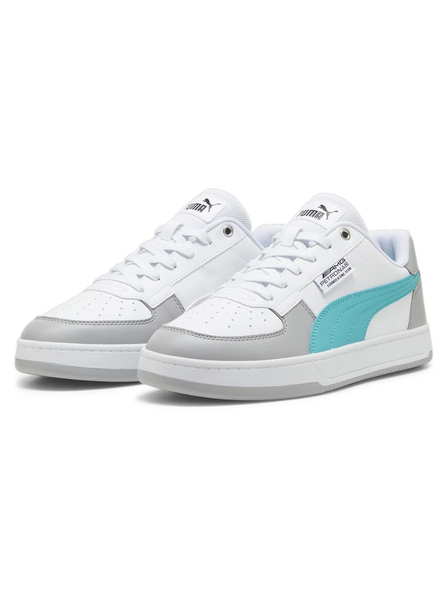Puma Кеды мужские MERCEDES-AMG PETRONAS CAVEN 2.0