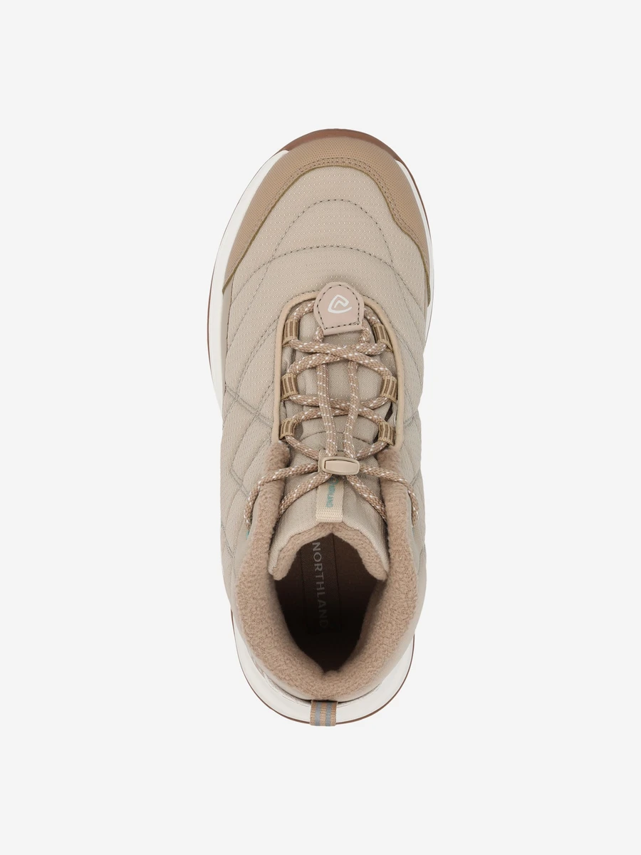 NORTHLAND Ботинки утеплённые подростковые MOOSE MID NY 2