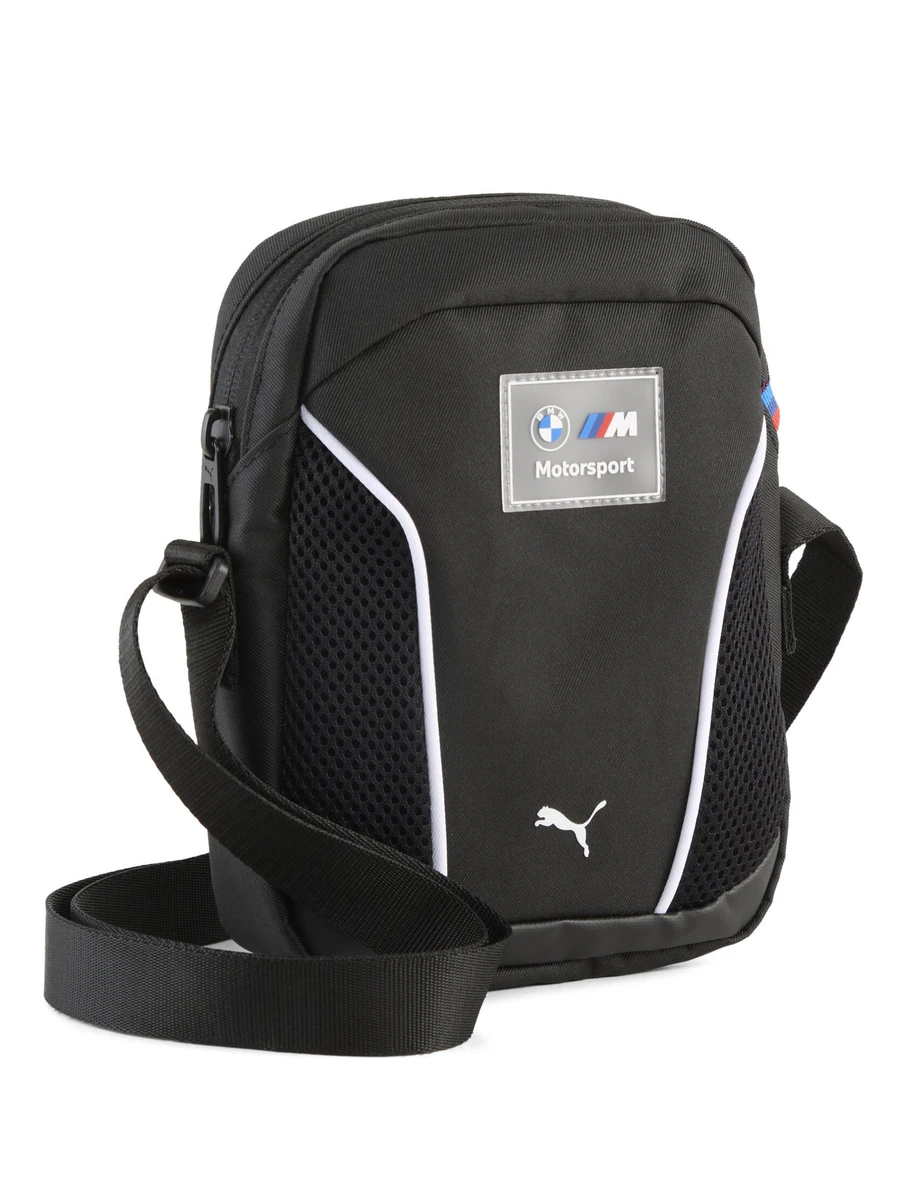 Puma Сумка через плечо BMW MMS PORTABLE