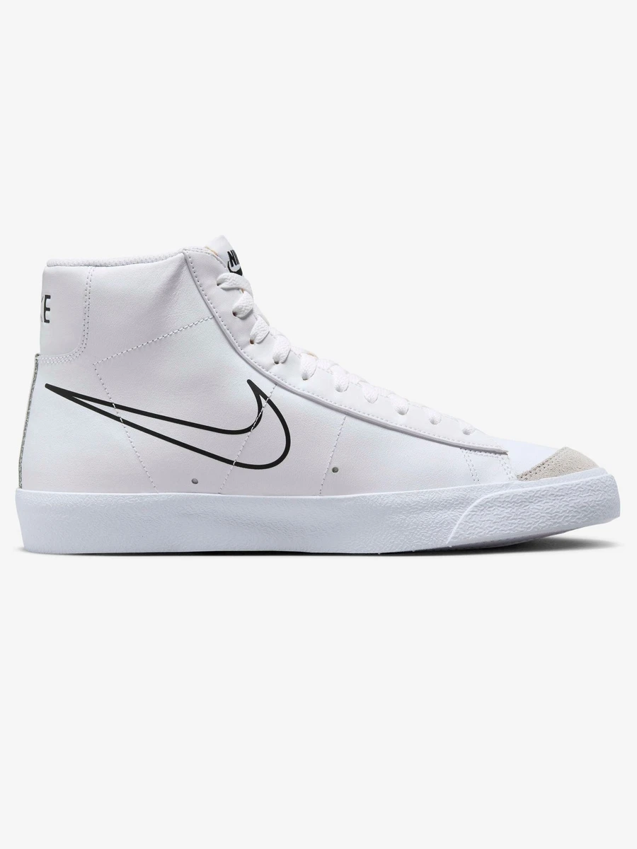 Nike Кеды мужские BLAZER MID 77 SD