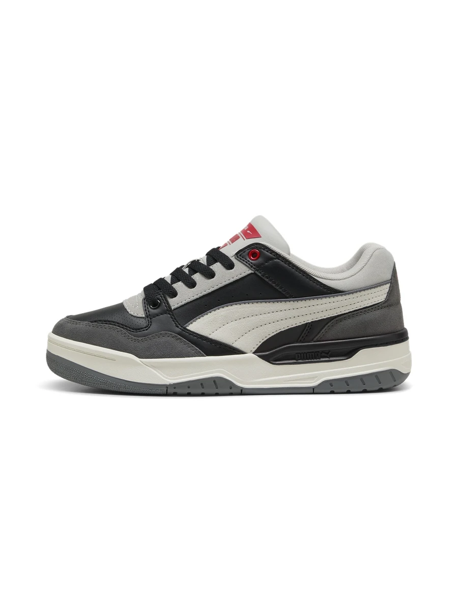 Puma Кеды мужские REBOUND RETRO SD