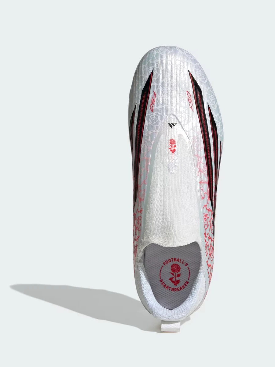 Adidas Бутсы шипованные подростковые F50 LEAGUE LL FG/MG