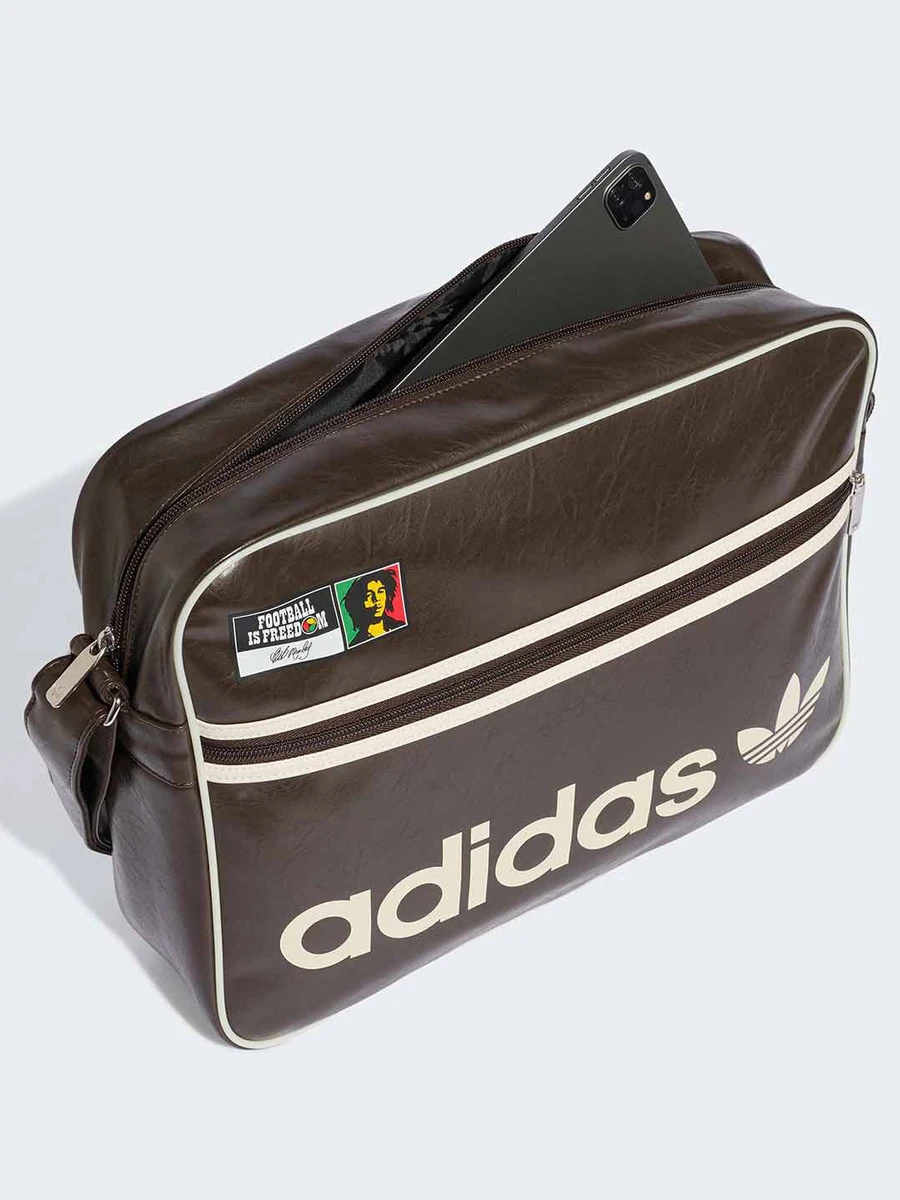 Adidas Сумка BOB MAR BAG