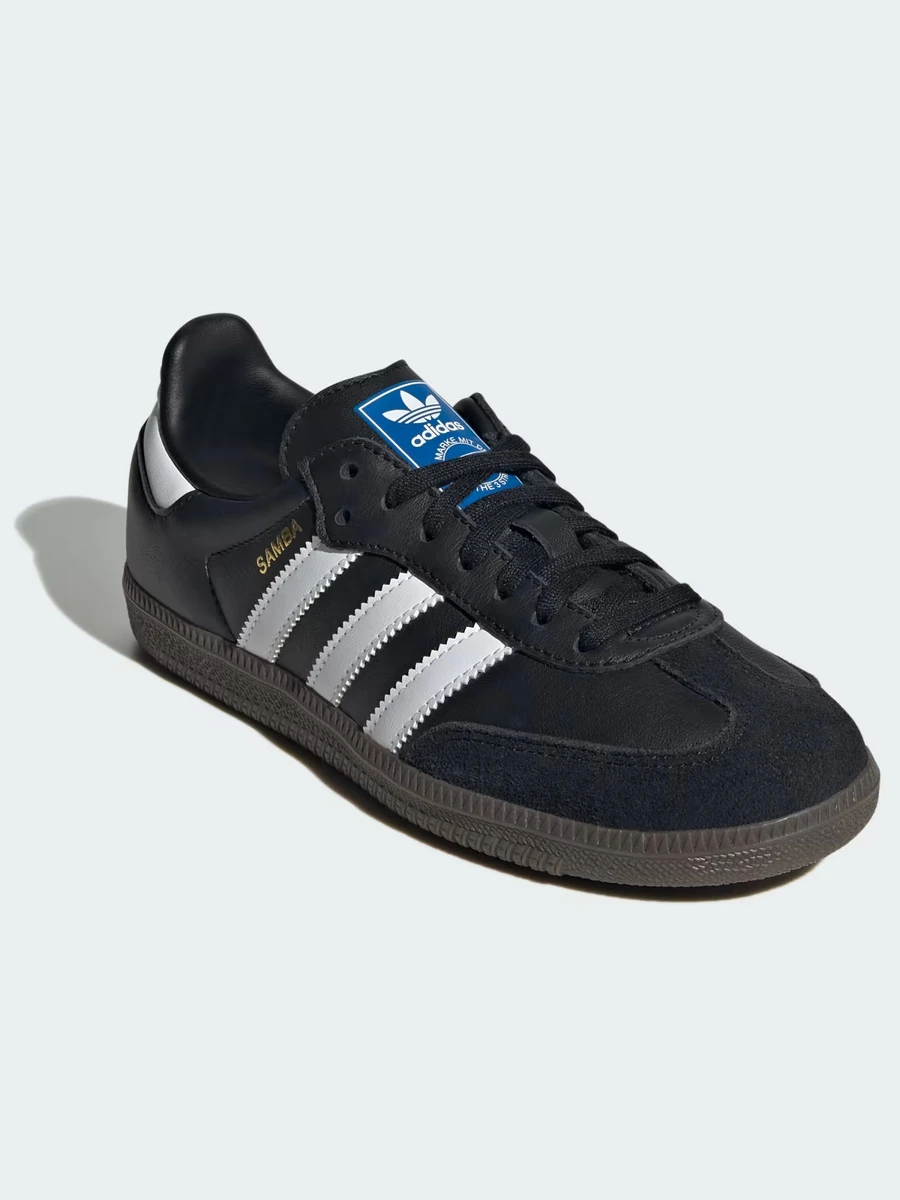 Adidas Кеды мужские SAMBA OG J